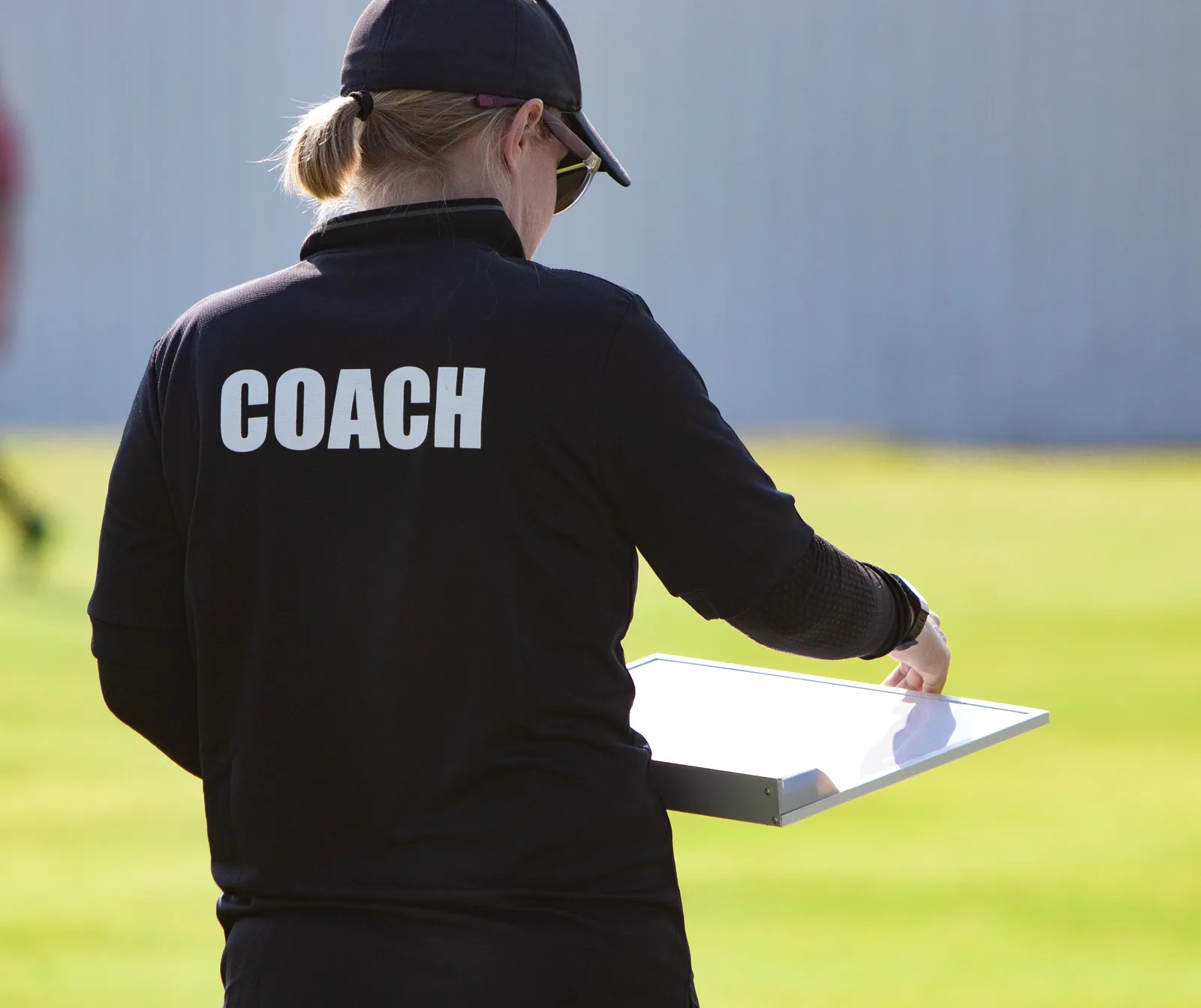 The Elite Divide in Sports Coaching