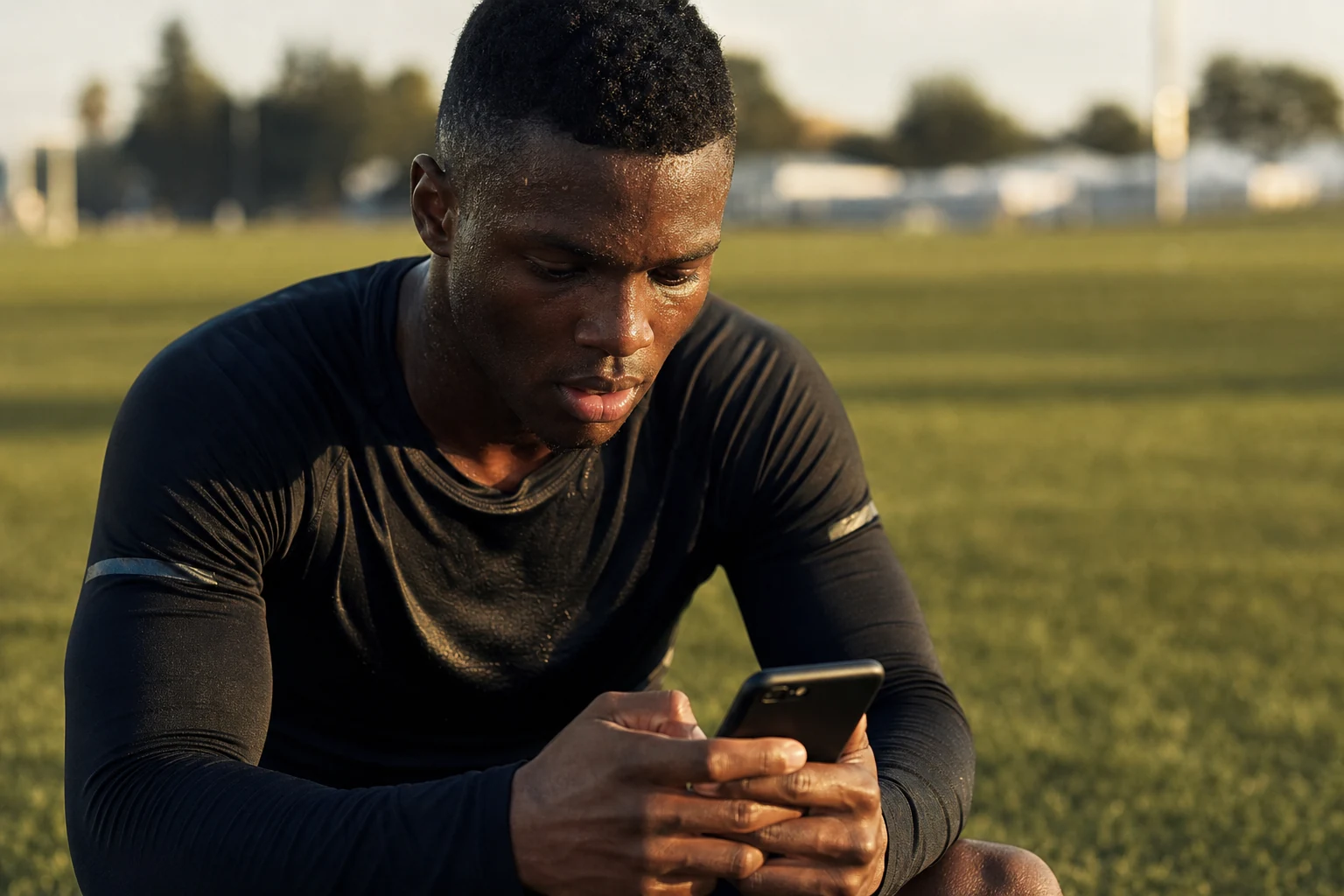 Get Feedback & Drills